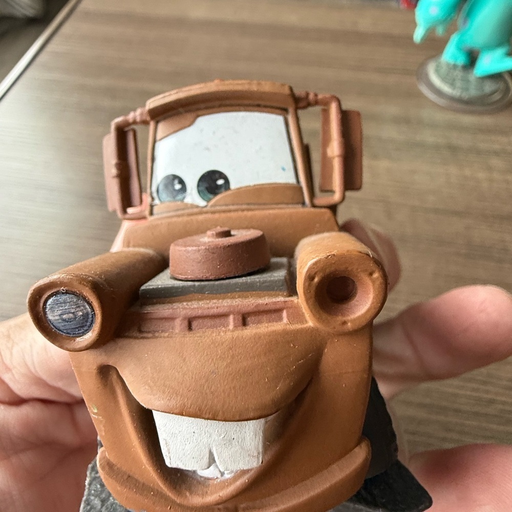 Disney Infinity Figures - Multicolor Set - Picture 9 of 13
